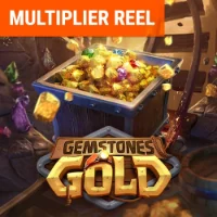 Gem Stone Gold
