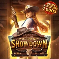 Wild Bounty