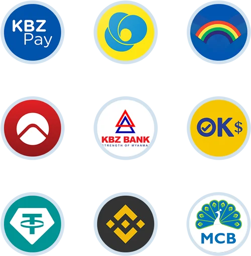 banks for withdrawal