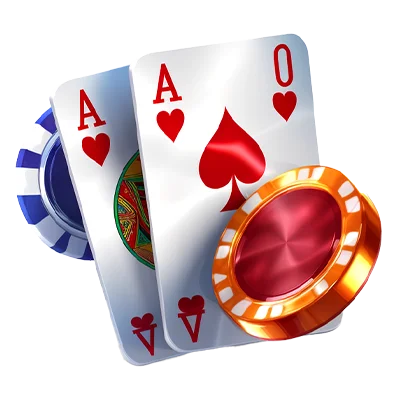 casino card