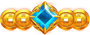 slot symbols coins