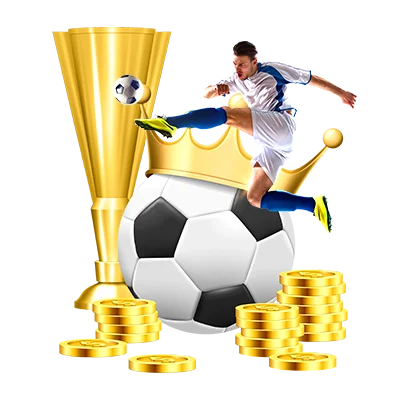 soccer bet